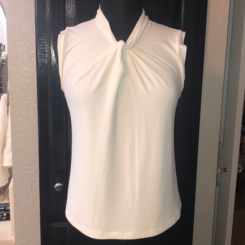 Tommy Hilfiger brand blouse